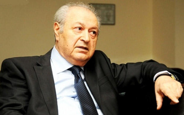 Mütəllibovun Bakatinə məktubu
